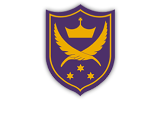 All Hallows Logo
