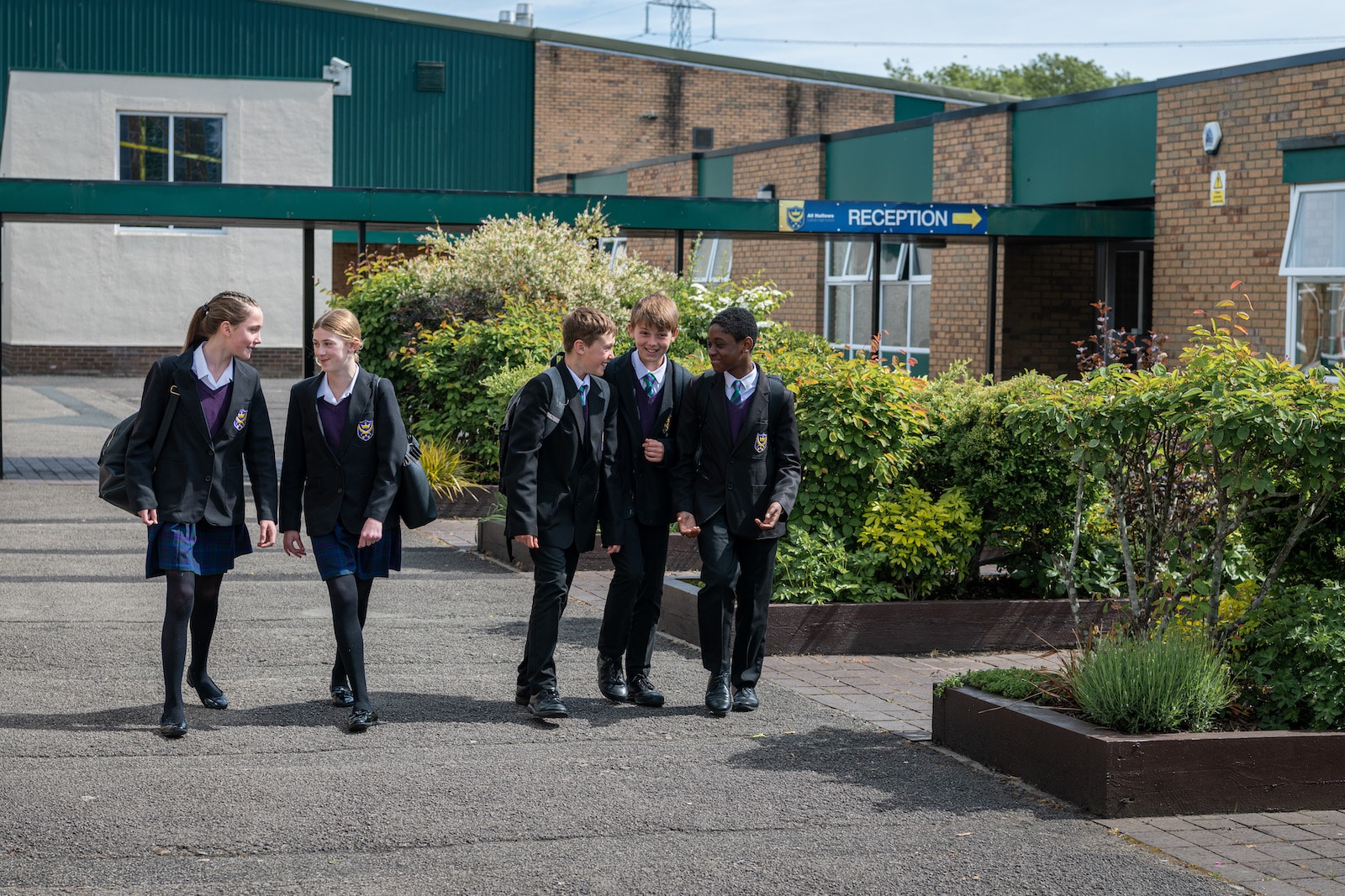 Mandatory Information